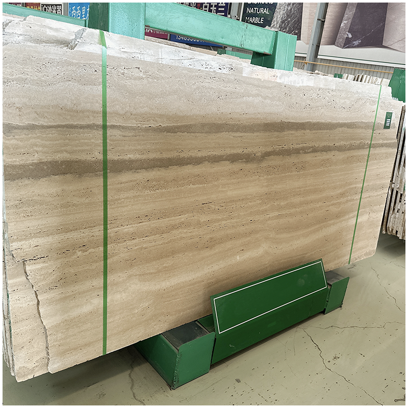 Ocean Blue Travertine 