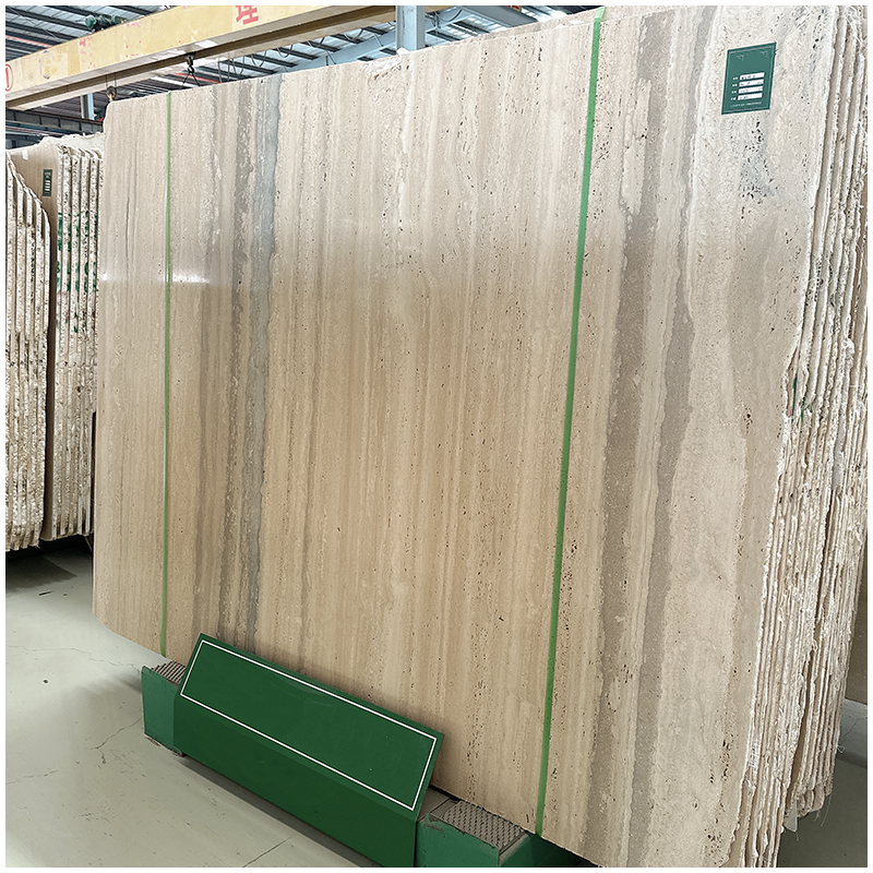 Ocean Blue Travertine Stone 