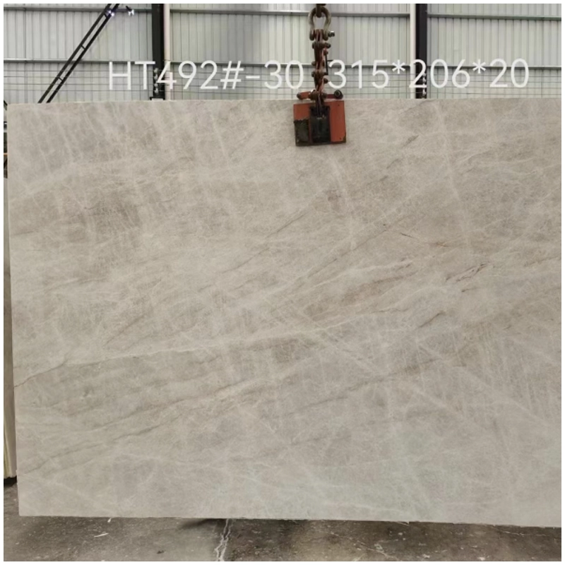 Taj Mahal Exotic Quartzite Slabs