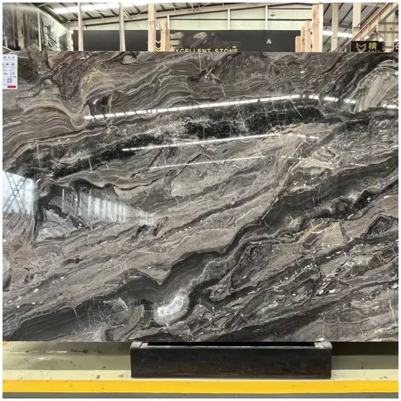 arabescato orobico grigio marble