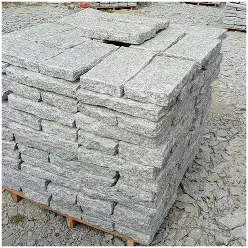 Granite Pavement Outdoor Stone Granite Pavement Outdoor Stone