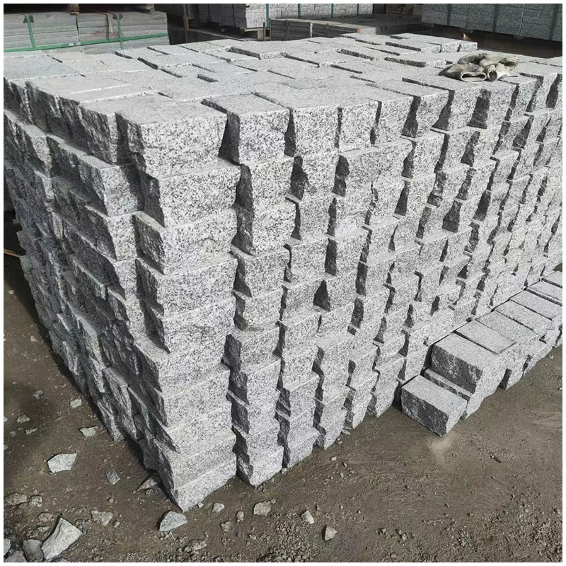 Granite Pavement Stone