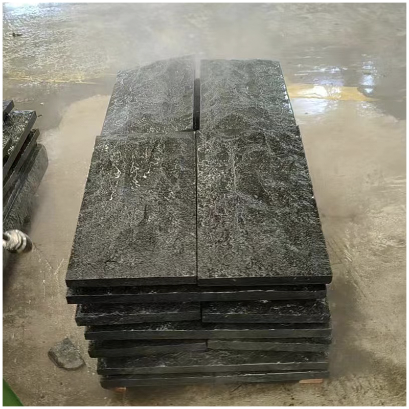 Granit naturel fendu