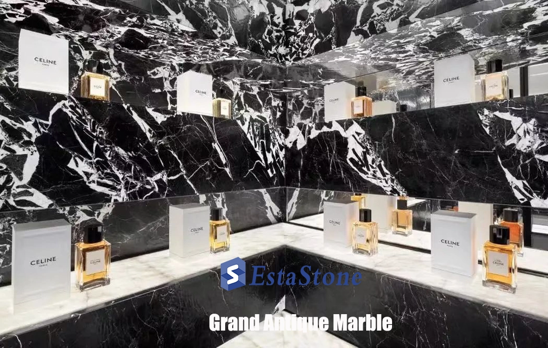 Grand Antique Marble Wall Cladding Projects Esta Stone Grand Antique Marble Wall Cladding Projects Esta Stone
