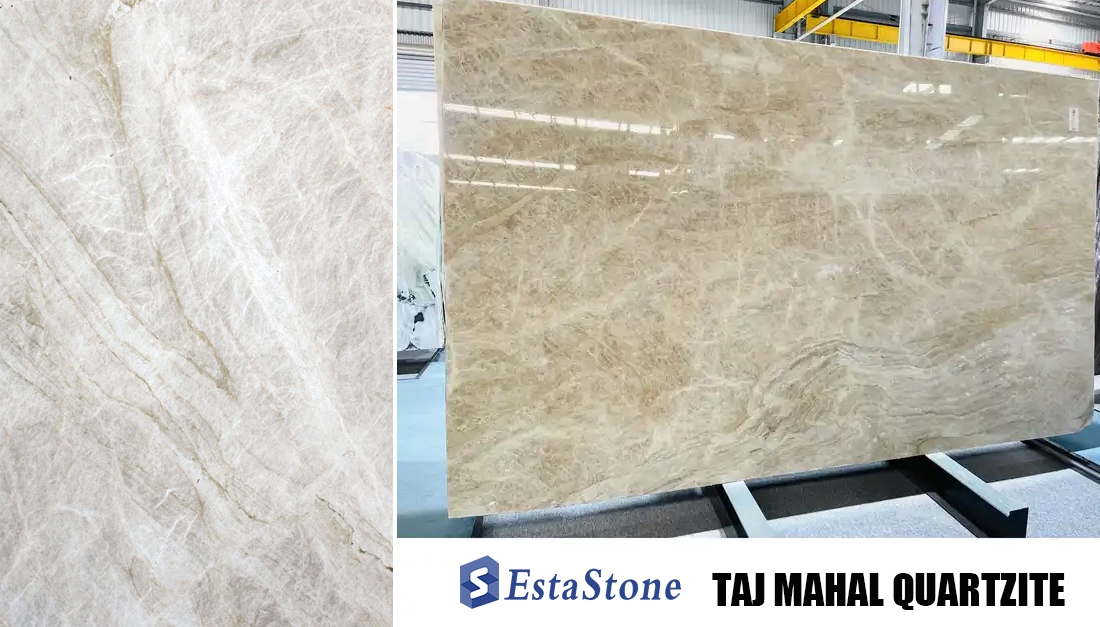 Taj Mahal Quartzite Factory Esta Stone Taj Mahal Quartzite Factory Esta Stone