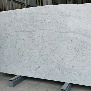 Bianco Carrara Marmură albă