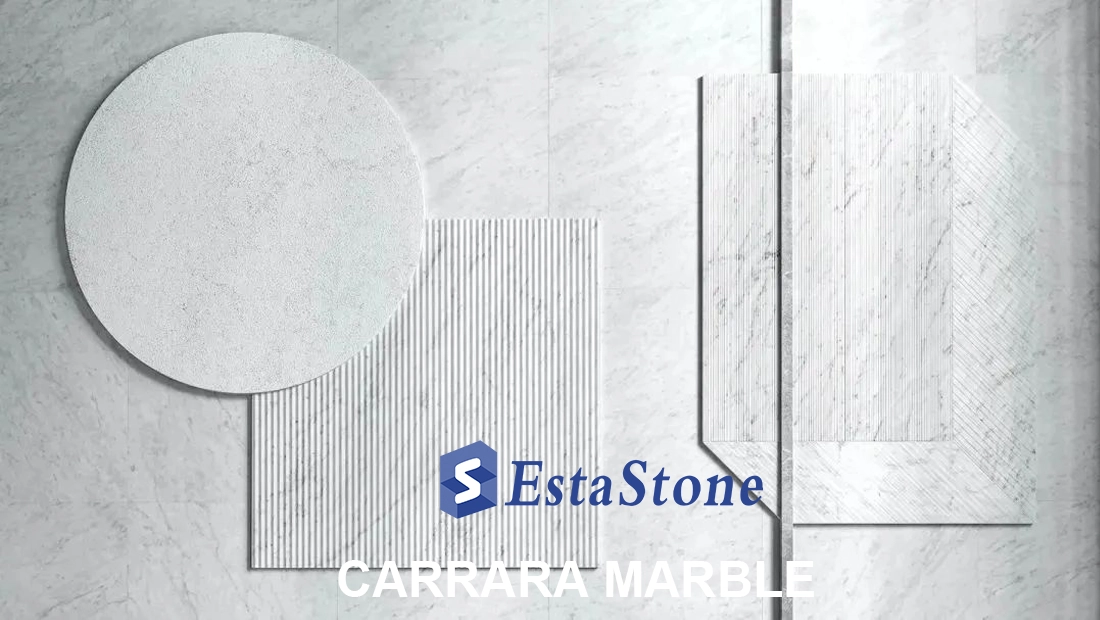 Carrara Marble Factory Esta Stone Carrara Marble Factory Esta Stone