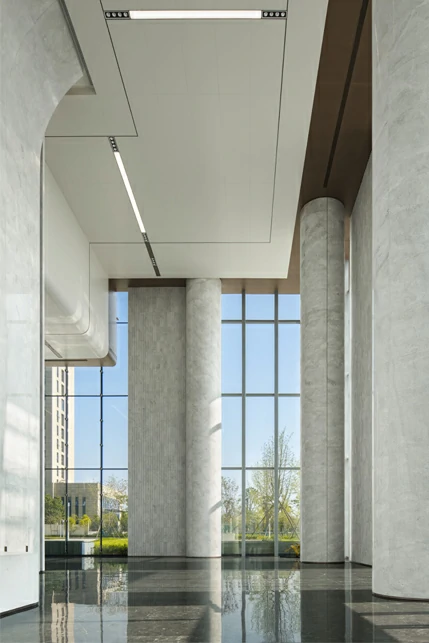 • Public Buildings