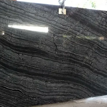 Silver Wave Marble Slabs