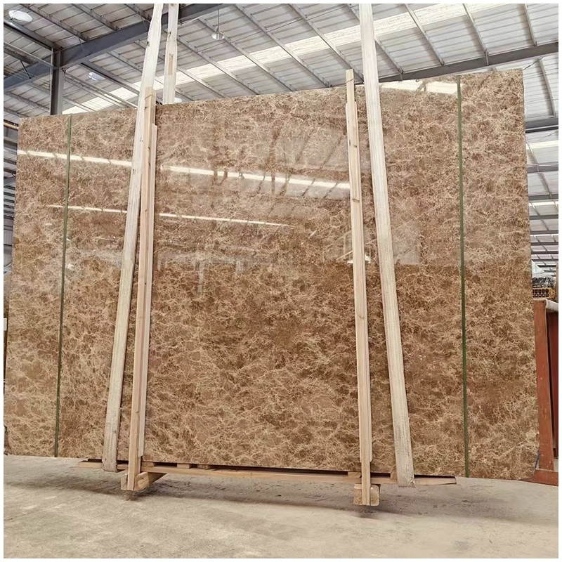 Light Emperador Marble