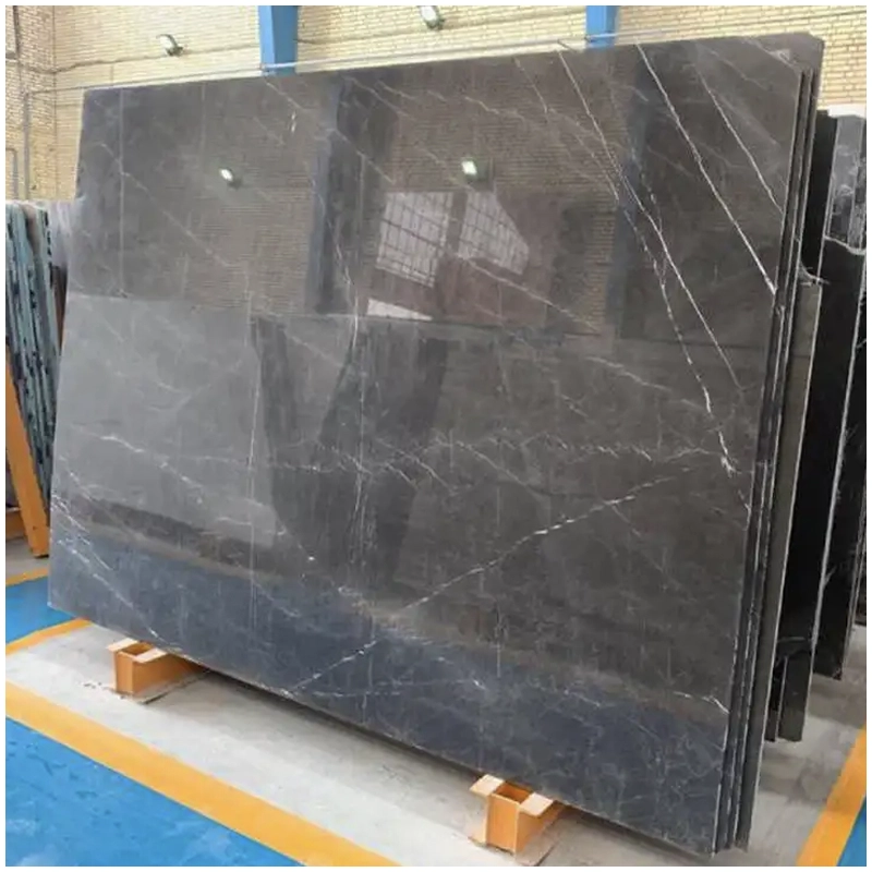 Pietra Gray Marble