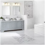 Thassos Marble:The Whitest Marble For Interior  Deco