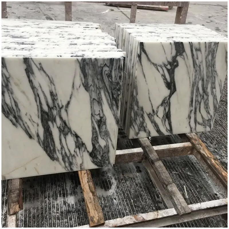 Arabescato White Marble Wall Tiles Arabescato White Marble Wall Tiles