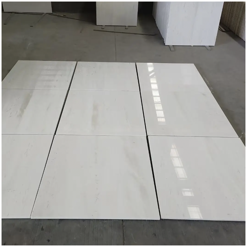 Ariston Marble Tiles