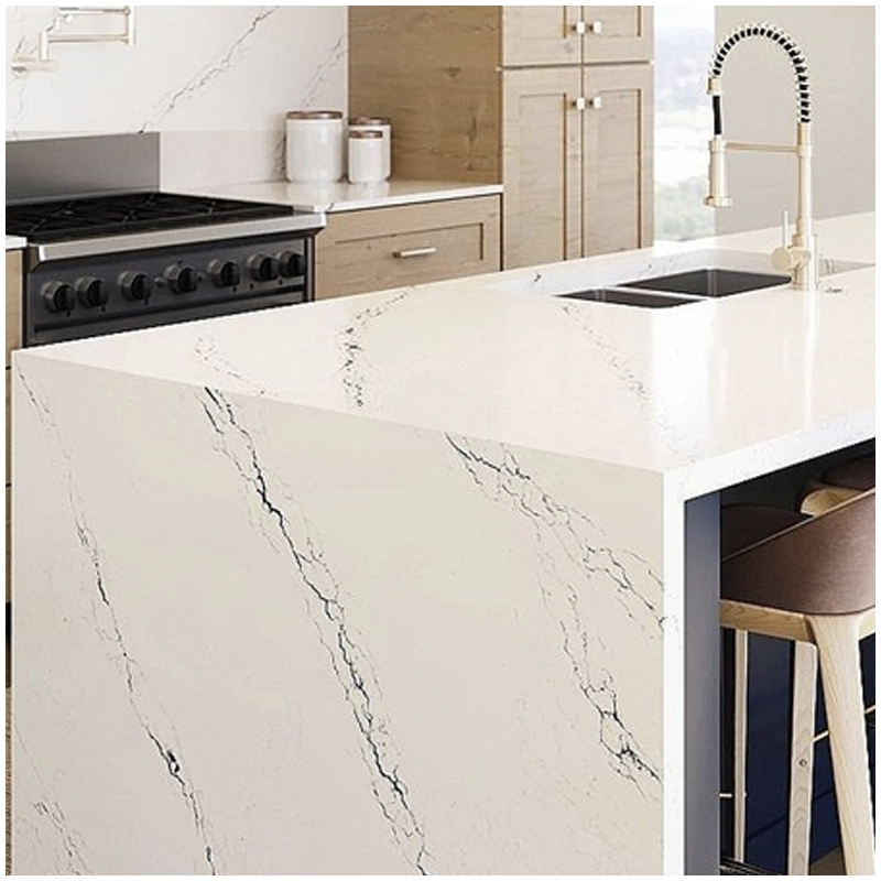 Engineered Quartz Countertop Factory in China Esta Stone Engineered Quartz Countertop Factory in China Esta Stone