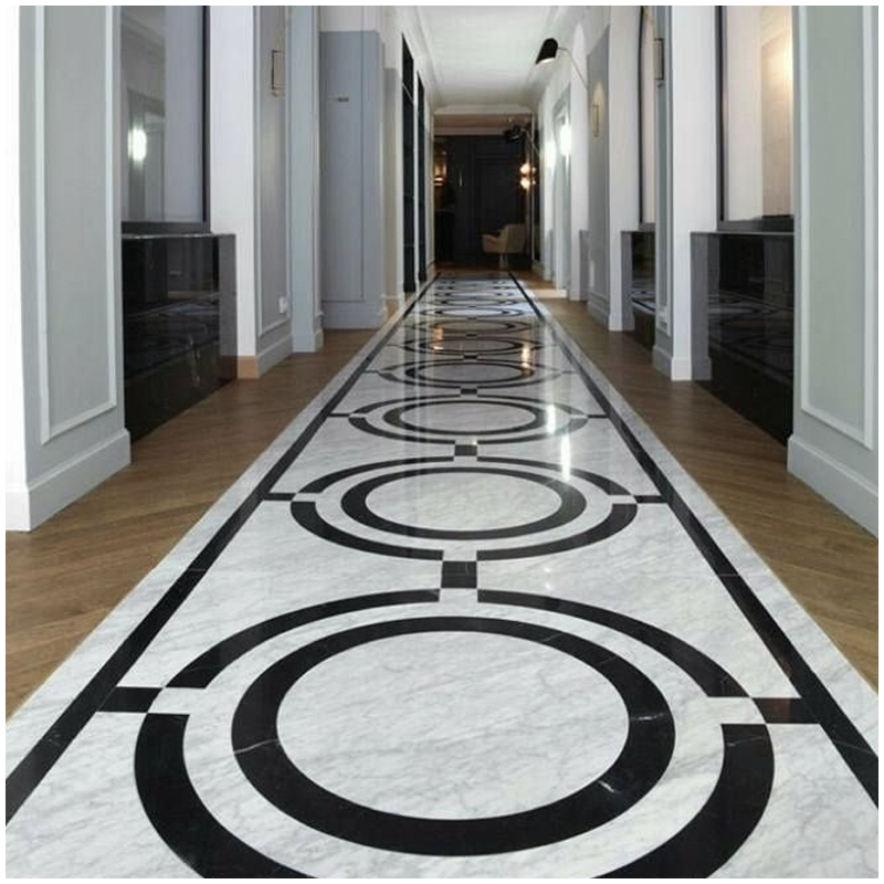 Why Natural White Marble Tiles Perfect to Create Luxurious Interior Projects