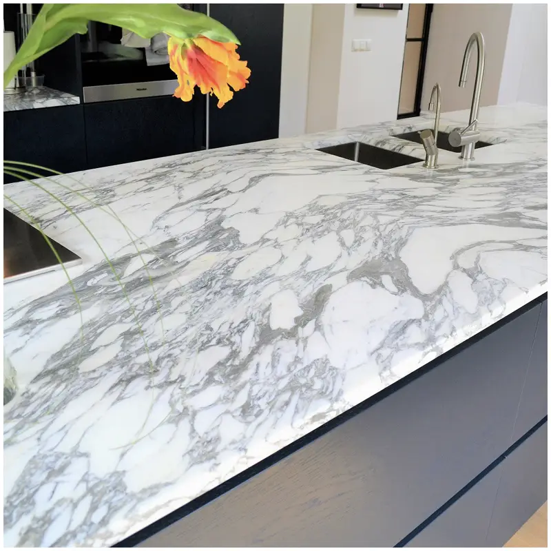5. Arbеscato Whitе Marblе A Trendy Natural Marble For Interior Designs 5. Arbеscato Whitе Marblе A Trendy Natural Marble For Interior Designs