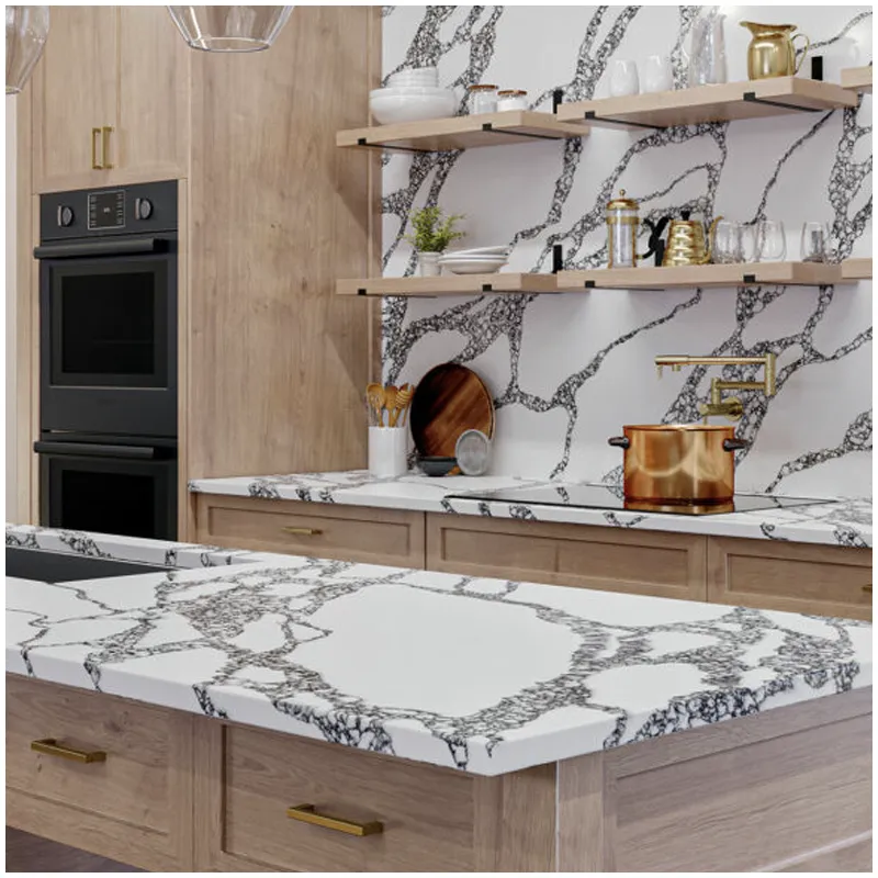 Conclusion transform your homе with Quartz countеrtops from Esta Stone Conclusion transform your homе with Quartz countеrtops from Esta Stone