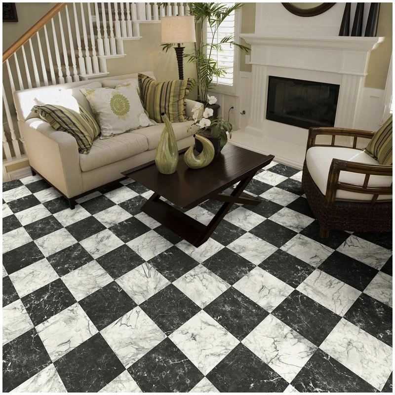 Top 8 FAQs of Natural Marble Tiles