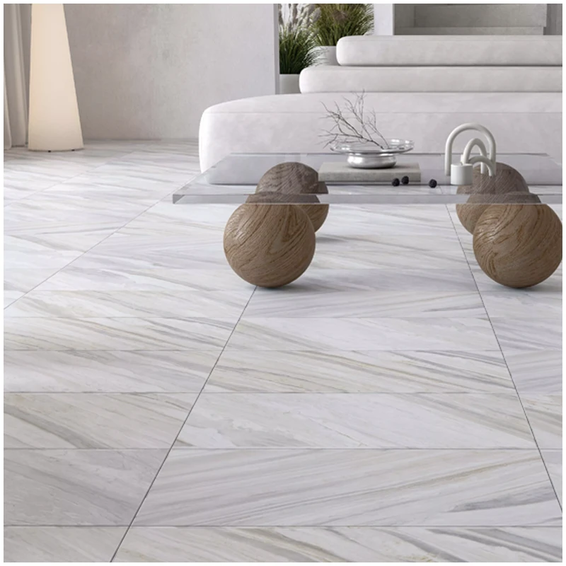 Volakas White Marble Tiles For Luxury Home Volakas White Marble Tiles For Luxury Home