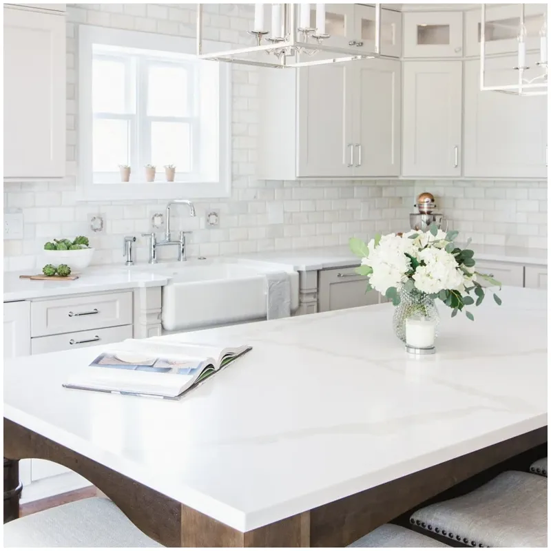 Why You Should Not be Worried About Quartz Countertop Maintenance Why You Should Not be Worried About Quartz Countertop Maintenance